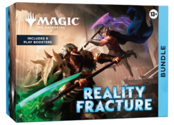 Reality Fracture - Bundle