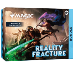 Reality Fracture - Bundle