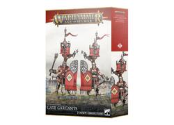 Cities Of Sigmar: Gate Gargants