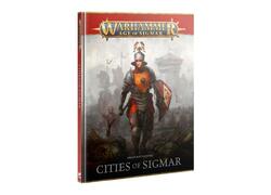 Battletome: Cities Of Sigmar (Eng)