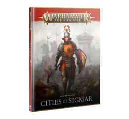 Battletome: Cities Of Sigmar (Eng)