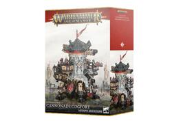 Warhammer Age of Sigmar