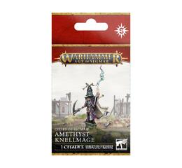Cities Of Sigmar: Amethyst Knellmage