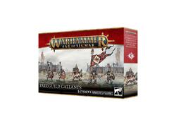 Order Grand Alliance