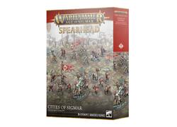 Order Grand Alliance