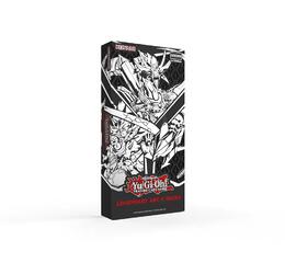 Legendary Arc-V Decks