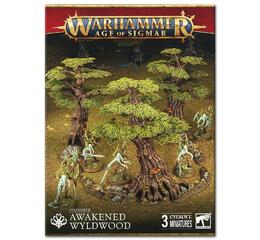 Age of Sigmar: Awakened Wyldwood