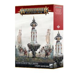 Cities Of Sigmar: Dawner's Triumph