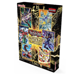 Magnificent Monsters Box