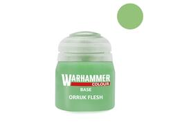Base: Orruk Flesh 12ML
