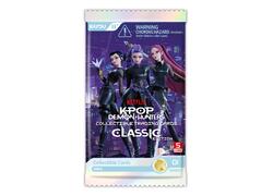 KPop Demon Hunters - Classic Edition S01 Booster