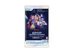 KPop Demon Hunters - Energy Edition S01 Booster