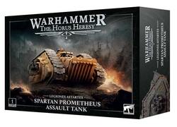 Horus Heresy