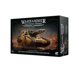 L/a: Falchion Super-heavy Tank Destroyer