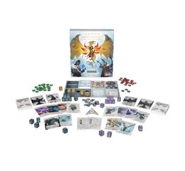 Ashes Ascendancy Starter Set