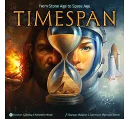 Timespan