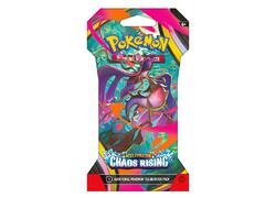 Chaos Rising Sleeved Booster