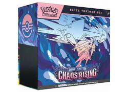 Elite Trainer Boxes