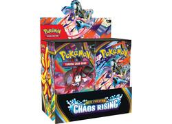Chaos Rising Booster Display (36ct)