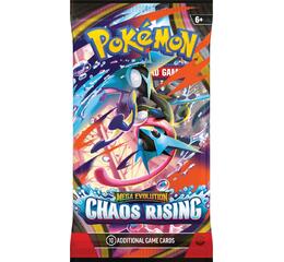 Chaos Rising Booster