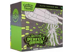 Perfect Order Elite Trainer Box