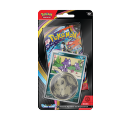 Chaos Rising Checklane Blister Toxel