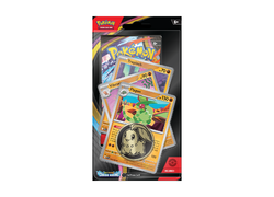 Chaos Rising Premium Checklane Blister Flygon