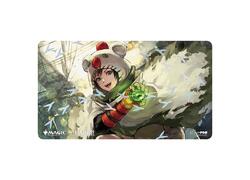 Playmat