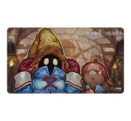 Magic FIN Holofoil Playmat Vivi Ornitier