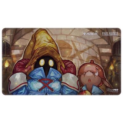 Magic FIN Holofoil Playmat Vivi Ornitier
