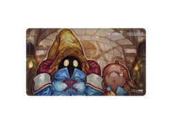 Magic FIN Holofoil Playmat Vivi Ornitier
