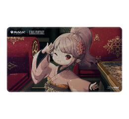 Magic FIN Holofoil Playmat Tataru Taru