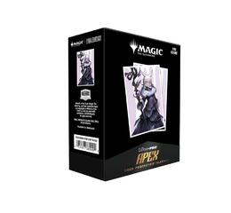 Magic FIN Apex Deck Protector 105ct Y'shtola, Night's Blessed