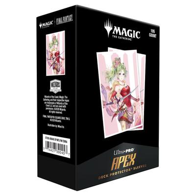 Magic FIN Apex Deck Protector 105ct Terra, Herald of Hope