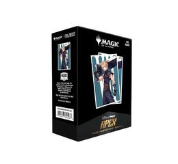 Magic FIN Apex Deck Protector 105ct Cloud, Ex-Soldier