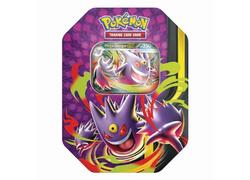 Mega Moonlit Tin Mega Gengar ex