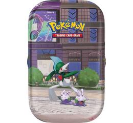 Lumiose City Mini Tin- Gallade