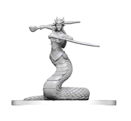 Pathfinder Deepcuts: Lamia Matriarch