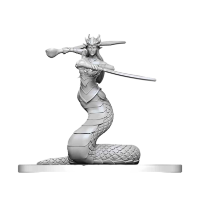Pathfinder Deepcuts: Lamia Matriarch