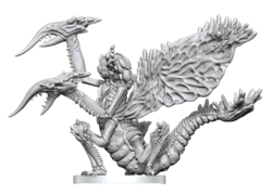 D&D Nolzur's Mini: Mi-Go