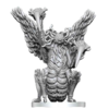 D&D Nolzur's Mini: Mi-Go