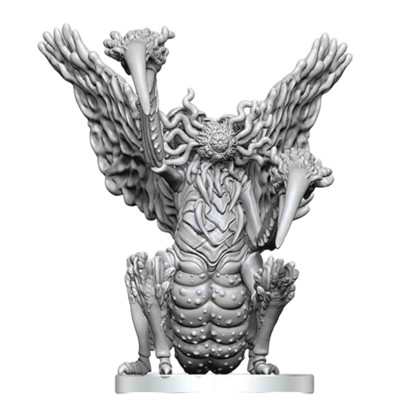 D&D Nolzur's Mini: Mi-Go