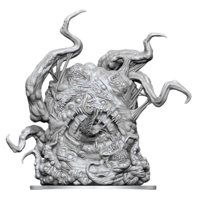 D&D Nolzur's Mini: Shoggoth