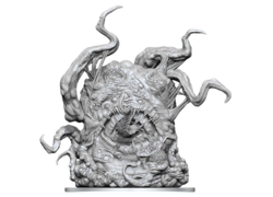 D&D Nolzur's Mini: Shoggoth