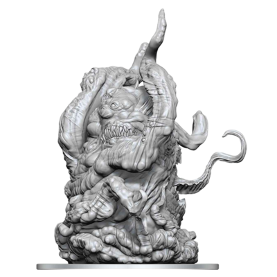 D&D Nolzur's Mini: Shoggoth