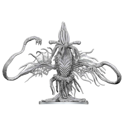 D&D Nolzur's Mini: Elder Thing