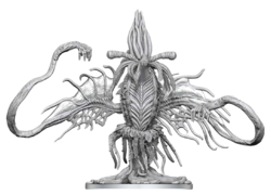 D&D Nolzur's Mini: Elder Thing