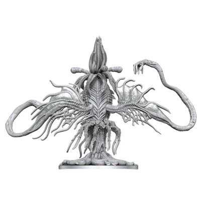 D&D Nolzur's Mini: Elder Thing
