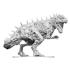 D&D Nolzur's Mini: Tyrannosaurus Zombie
