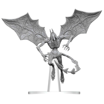 D&D Nolzur's Mini: Nightgaunt